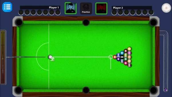 Pool City screenshot 3