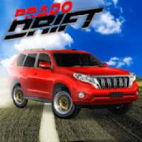 Prado Real Drift Racing 3D