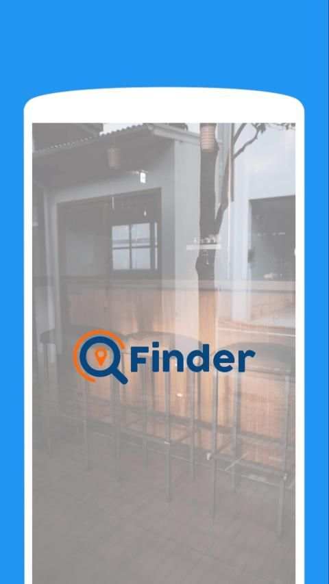 Finder स्क्रीनशॉट 1