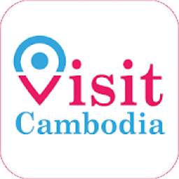 Visit Cambodia