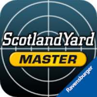 Scotland Yard Master