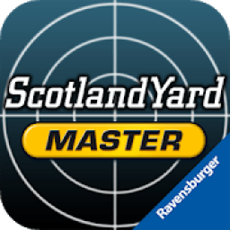 Scotland Yard Master आइकन