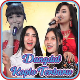 Koplo Album Adella Terbaru 2019 icon