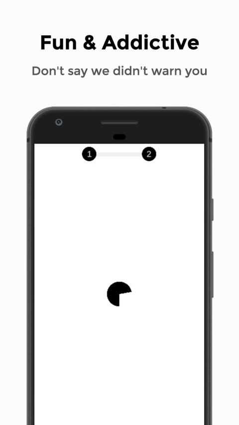 Clockwise | Tap Game screenshot 4