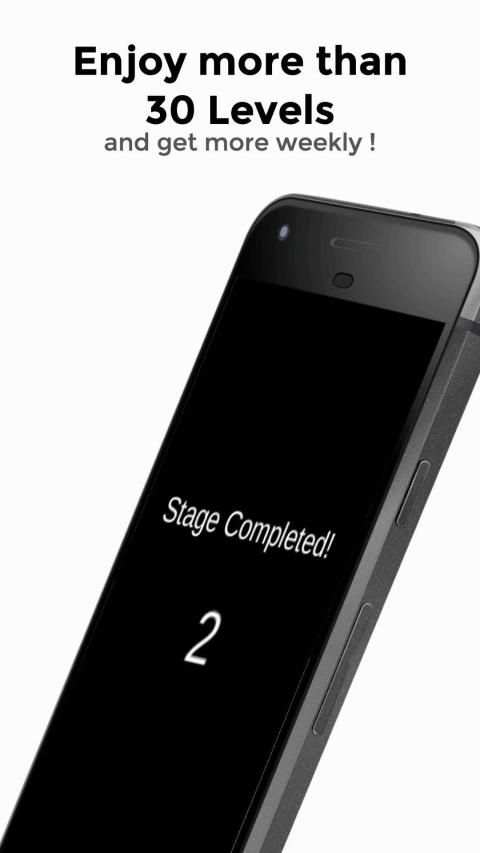 Clockwise | Tap Game screenshot 1