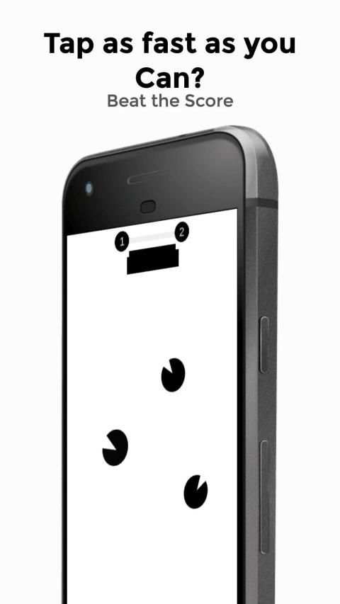 Clockwise | Tap Game screenshot 5