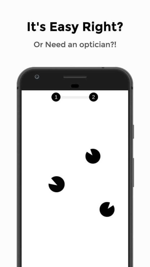 Clockwise | Tap Game screenshot 2