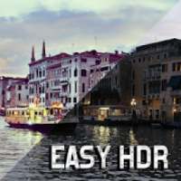 Easy HDR - Camera HDR Filters on 9Apps