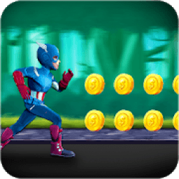 Hero Strike Legends आइकन