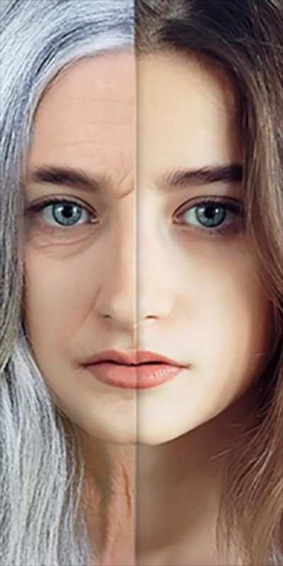 FaceApp - Make me Old स्क्रीनशॉट 3