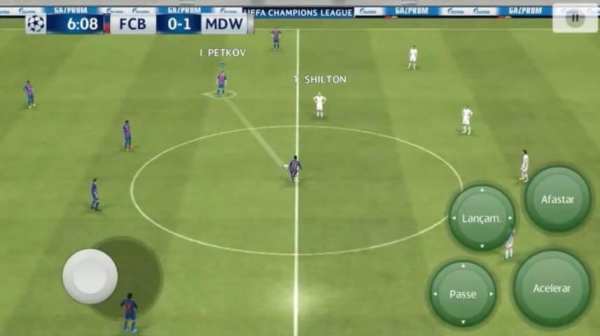 PES 2020 PRO Guide screenshot 3
