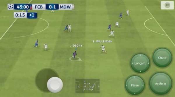 PES 2020 PRO Guide screenshot 2