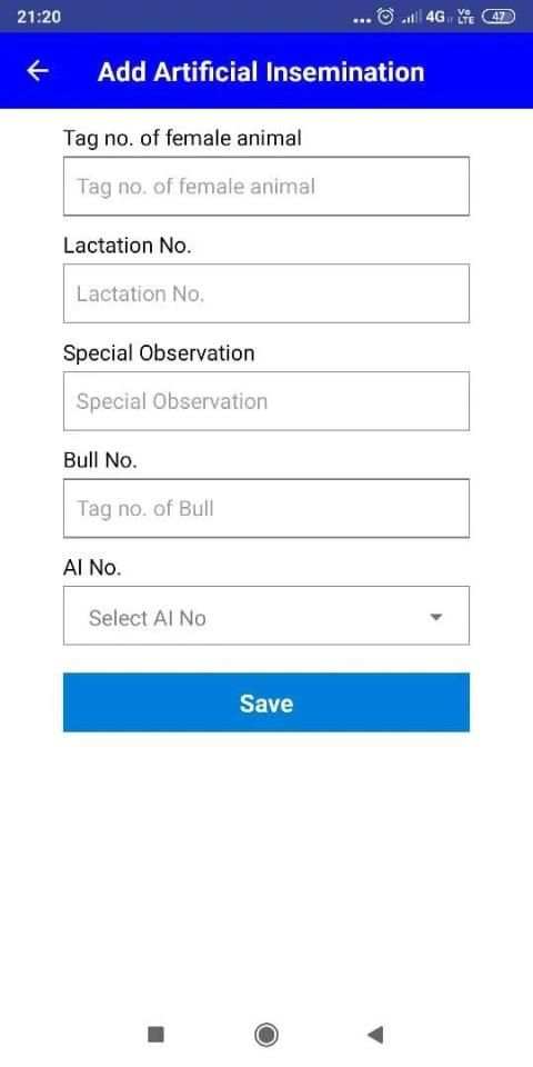 MASS screenshot 3