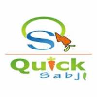 ikon Quick Sabji