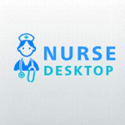 Nurse Desktop