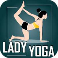 Women Weight Loss Yoga for Beginners