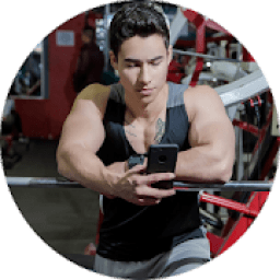 Workout For Fit आइकन