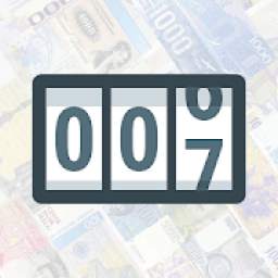 Money Counter 1.0