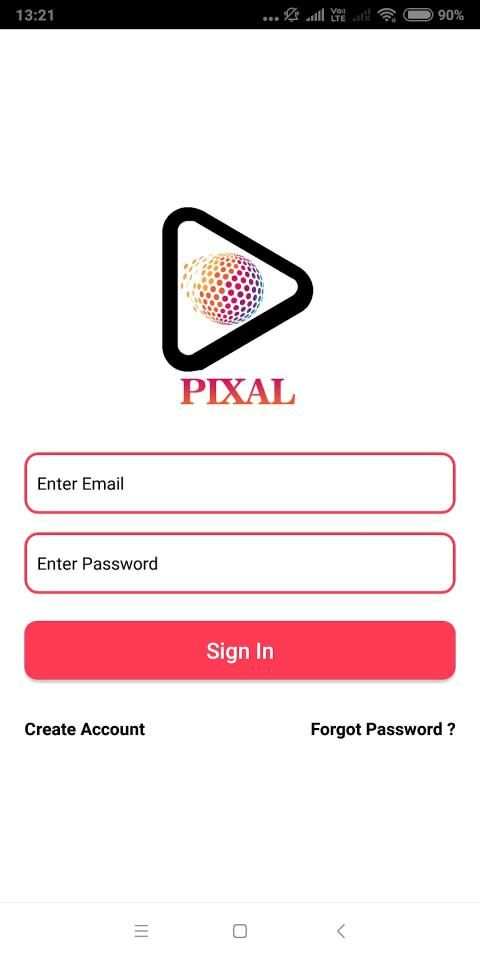 Pixal screenshot 4