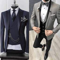 Stylish Men Suits
