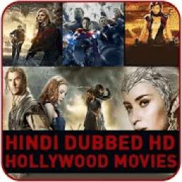 Hindi Dubbed HD Hollywood Movies