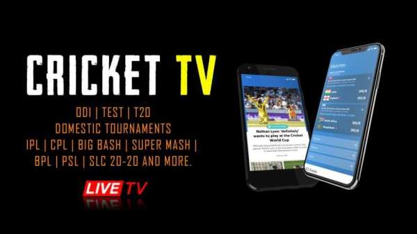 Cricket Tv | Watch Live Cricket | Live cricket Tv. screenshot 1