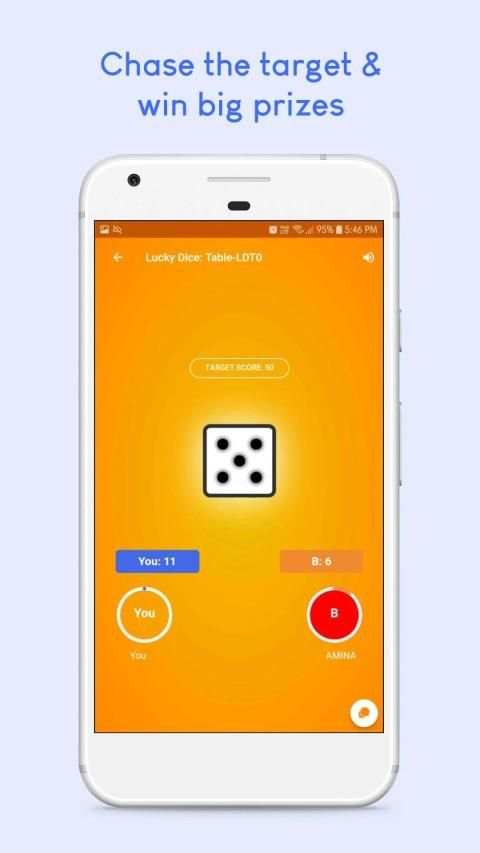 Qeeda - Play, Create & Shop to Win Cash Rewards स्क्रीनशॉट 2