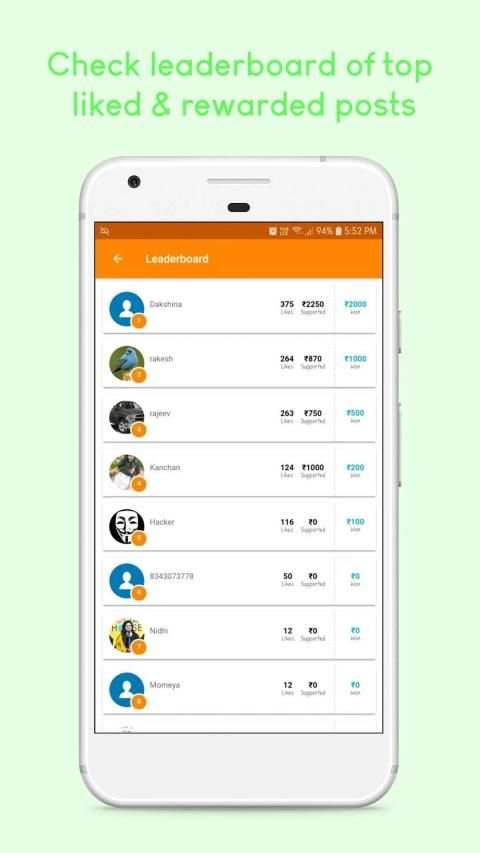 Qeeda - Play, Create & Shop to Win Cash Rewards screenshot 4