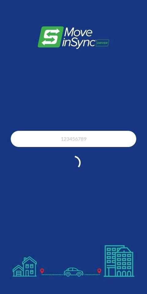 Moveinsync Partner - Lite screenshot 1