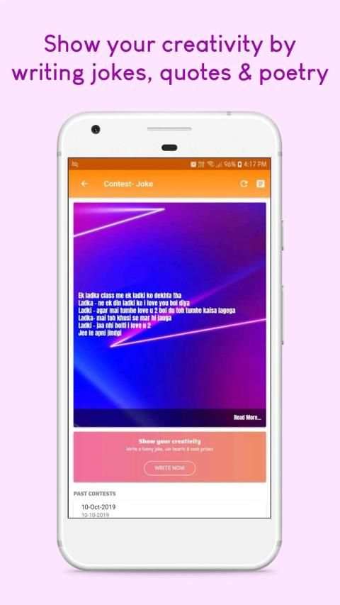 Qeeda - Play, Create & Shop to Win Cash Rewards screenshot 7