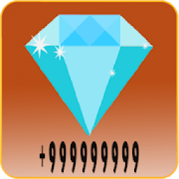 Guide For Free Fire Coins And Diamonds आइकन
