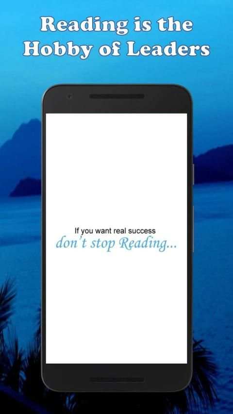 Quotes for Successful Life screenshot 5