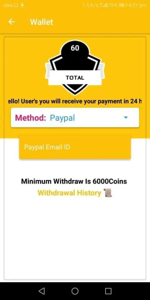 Sl Big Coin screenshot 1