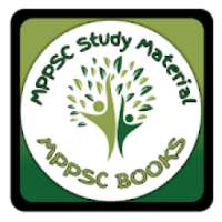 MPPSC Books PDF + MPPSC Study Material+MP PSC Exam