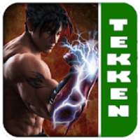 PS Tekken 3 & 7 Fight Game Hints & Tips for Mobile