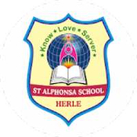 Saint Alphonsa School, Herle