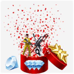 ikon Win Elite Pass And Diamond For Free Fire