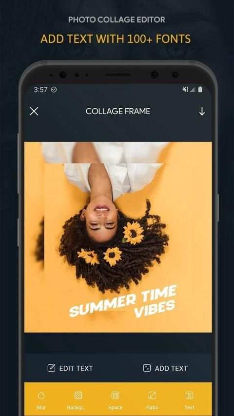 FX Collage: Photo collage maker स्क्रीनशॉट 6