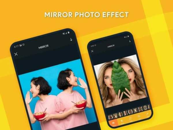 FX Collage: Photo collage maker स्क्रीनशॉट 2