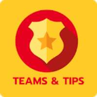 MPL Fantasy Teams Tricks Earn Money- SuperGoal on 9Apps