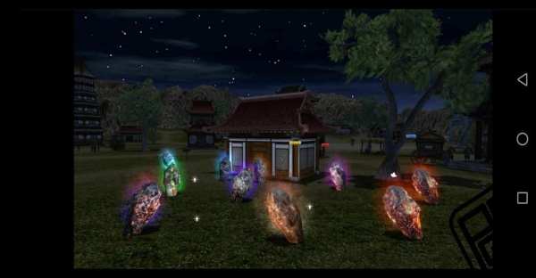 Metin2 Mobile screenshot 3