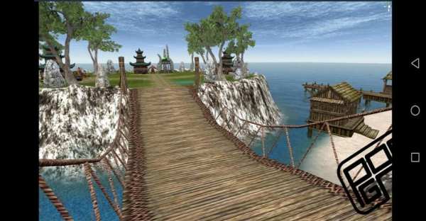 Metin2 Mobile screenshot 2