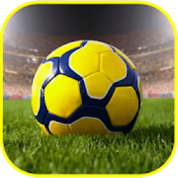 Football Soccer SbS आइकन