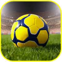 Football Soccer SbS