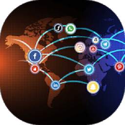 Social Chat 1.0