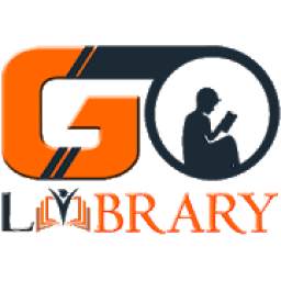 GO Library best Library app for Seat, Shift based