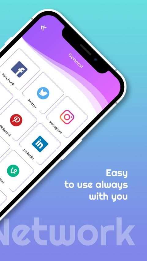 B Social Chat : Videochat, Shopping, All social screenshot 3