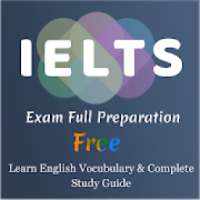 IELTS Exam Full Preparation Free Learn English
