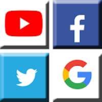 Social Media Browser