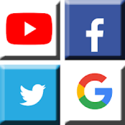 ikon Social Media Browser